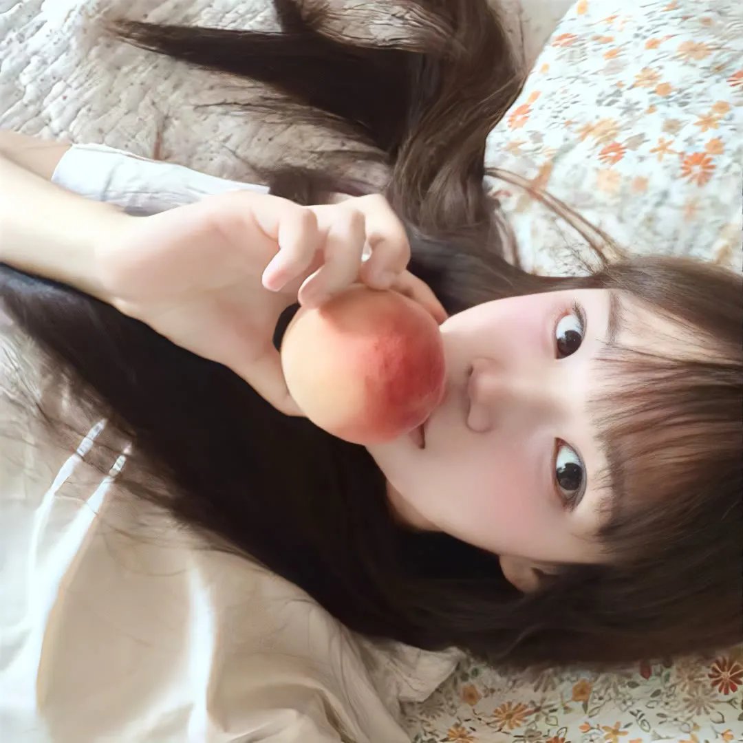 你是我的美味