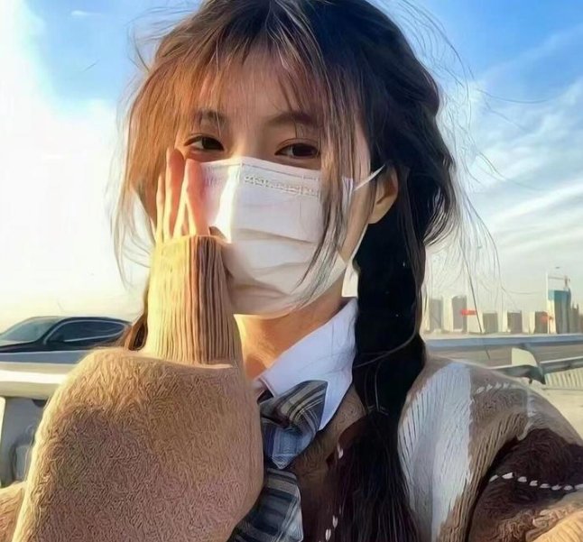 无伊可靠