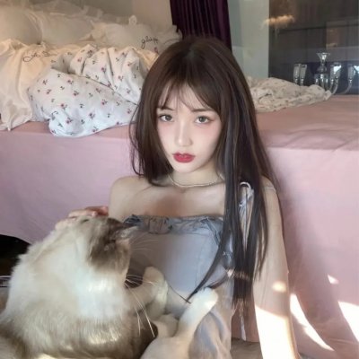 黑影窥窗