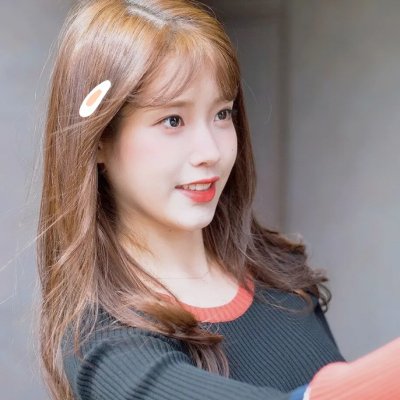 胡萝卜小姐